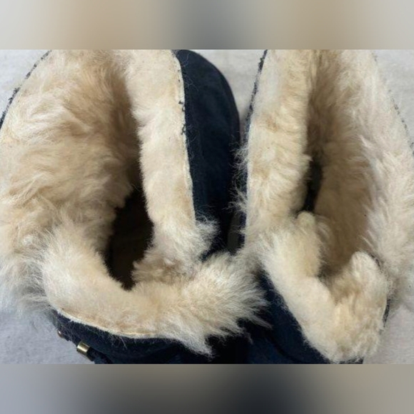 Koolaburra by UGG® Remley Mini Booties Size 7 MSRP $87.99 - Picture 9 of 10